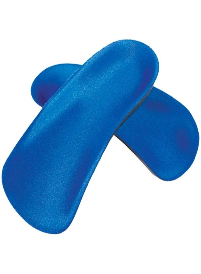 FREEDOM Accommodator Insole, Size 7, Men's 10.5-11 - Image 1